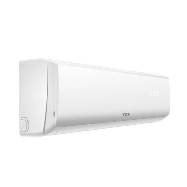 CLIMATISEUR TCL 24000BTU CHAUD FROID / (TAC-24CHSA-XAA1) CLIMATISEUR TCL 24000BTU CHAUD FROID / (TAC-24CHSA-XAA1)